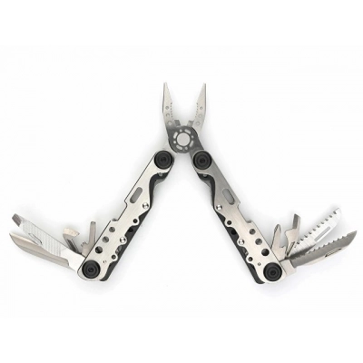 
                                            Мультитул, 13 функций
                                            