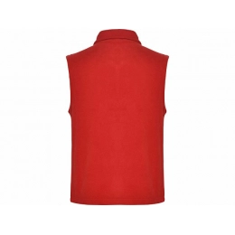 Bellagio men's fleece vest