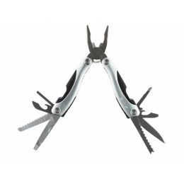 Мультитул, 15 функций