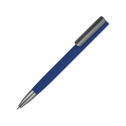 Metal ballpoint pen 