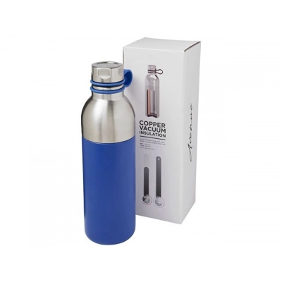 
                                                Sports thermos bottle 