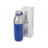 Sports thermos bottle 