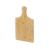 Bamboo cutting board 