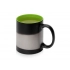 Matte Chameleon Mug 
