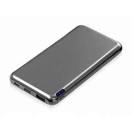 External battery 