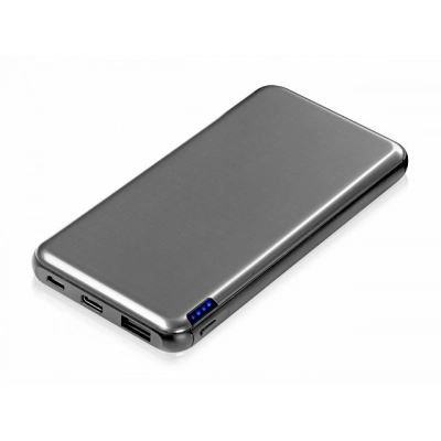 
                                                Внешний аккумулятор «Forge» v.2 , 10000 mAh
                                                