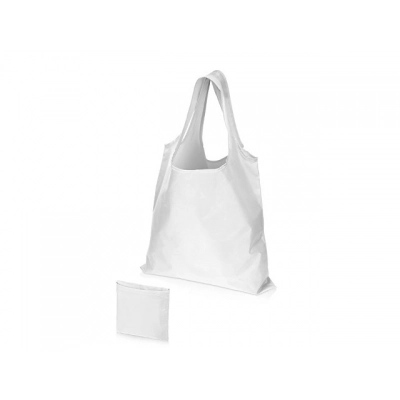 
                                                Foldable Reviver bag made from recycled plastic.
                                                