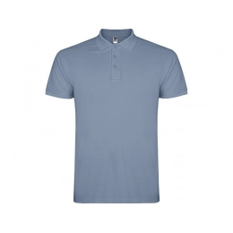 Рубашка поло «Star» мужская