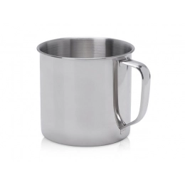 Кружка из нержавеющей стали «Trek M»