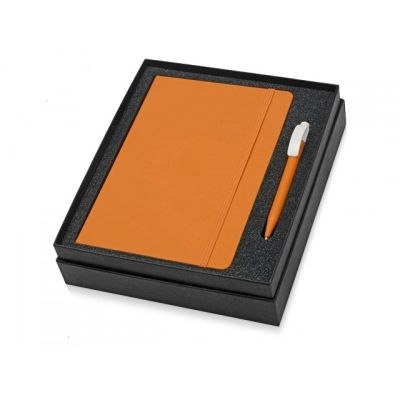
                                                Gift set Uma Vision with pen and A5 notebook
                                                