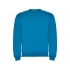 Sweatshirt with fleece 