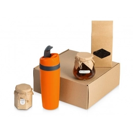 Подарочный набор «Tea Cup Superior Honey» 2.0
