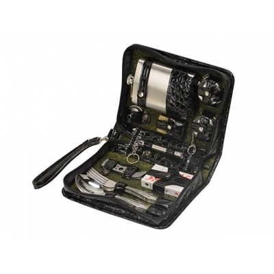 
                                                Travel Set for 2 persons
                                                
