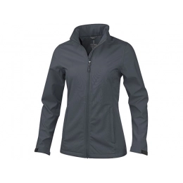 Maxson softshell jacket for women