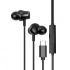 Стереогарнитура Stereo Aura ANC, USB-C
