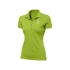 Women's polo shirt 