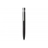 Ручка шариковая металлическая «Matteo» soft-touch Ручка шариковая металлическая «Matteo» soft-touch