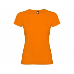 Футболка «Jamaica» женская