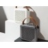 Portable speaker 
