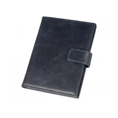
                                            Druid traveler's wallet with a passport compartment
                                            