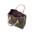 Women's briefcase bag 