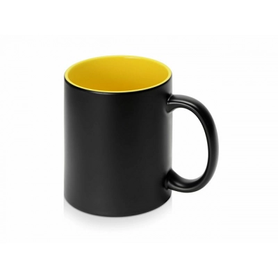 
                                            Matte chameleon mug 