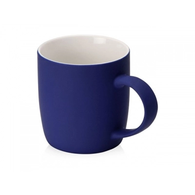 
                                            Soft-touch Coated Mug 