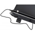 Cooling stand for laptops up to 15.6