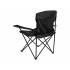 Folding chair for outdoor relaxation 