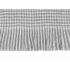 Acrylic blanket 