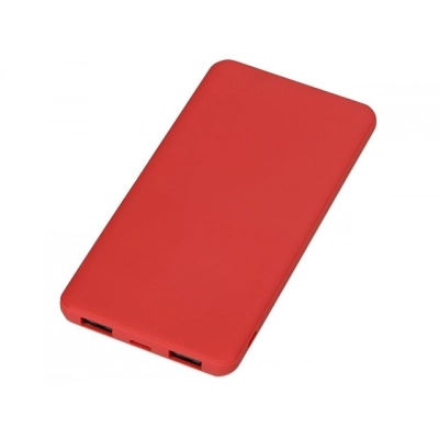 
                                                Внешний аккумулятор «Reserve» с USB Type-C, 5000 mAh
                                                