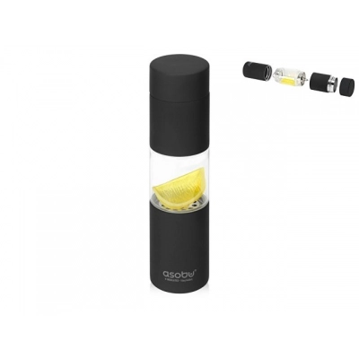 
                                            Бутылка для воды «FLAVOUR U SEE»
                                            