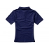 Calgary women's polo shirt