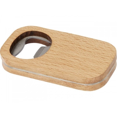 
                                            Открывалка для бутылок с подставкой «Boemia»
                                            