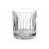 Rotating whiskey glass 