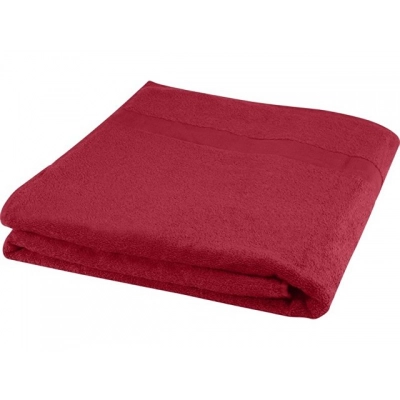 
                                                Cotton bath towel 