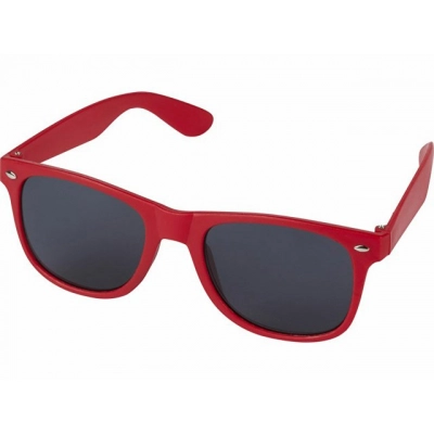 
                                                Sun Ray sunglasses made of recycled plastic
                                                