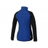 Insulated jacket 