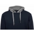 Men's hooded sweatshirt 