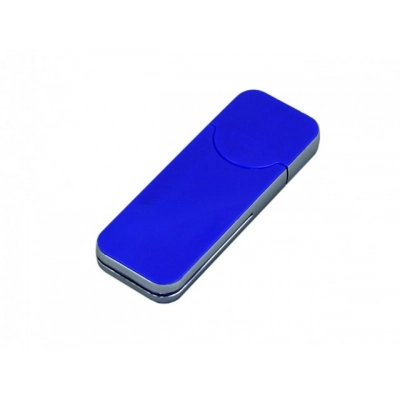 
                                            USB 2.0 flash drive with 16GB capacity in I-phone style
                                            