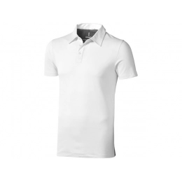 Markham men's polo shirt