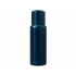 Vacuum thermos with magnetic lid 