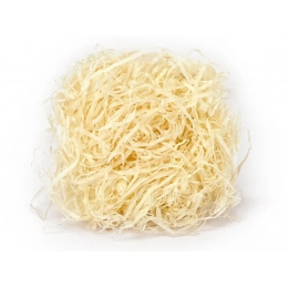 Wood shavings filler, 10 g