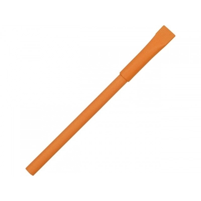 
                                                Paper pen with cap 