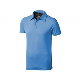 Markham men's polo shirt