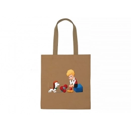 Universal washable Kraft bag 