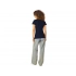Women's polo shirt 