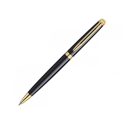 
                                            Ручка шариковая Waterman «Hemisphere Mars Black GT M»
                                            