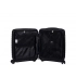 Dune hand luggage suitcase, 35 liters.