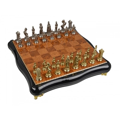 
                                            Chess set 